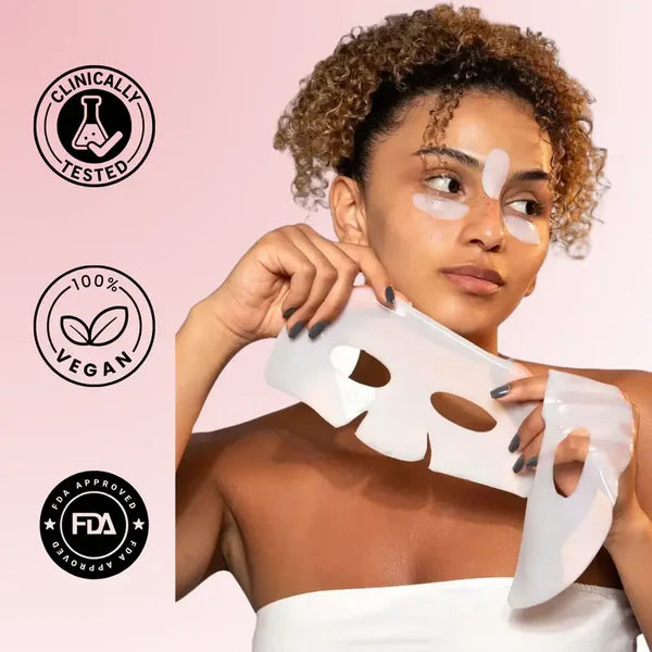 Korean Bio-Collagen Mask