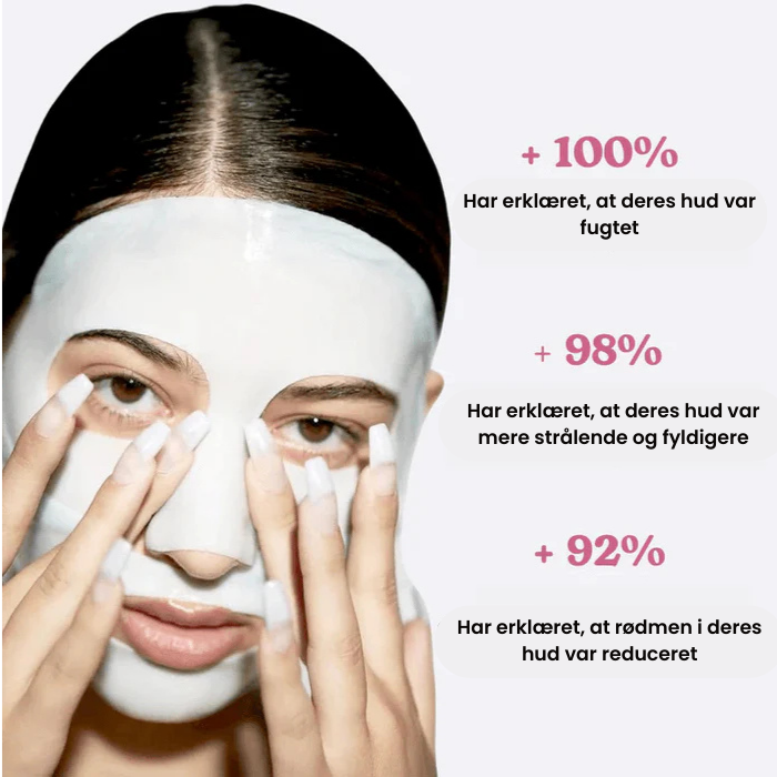 Korean Bio-Collagen Mask